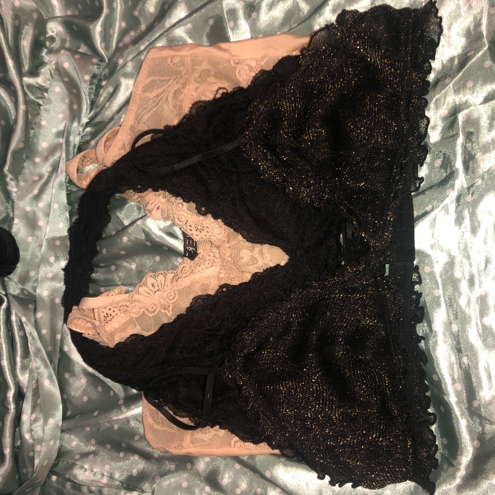 Bralette Bundle